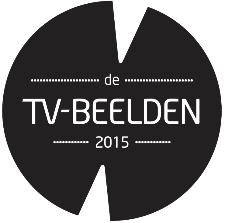 TV-Beeld voor talkshow Pauw