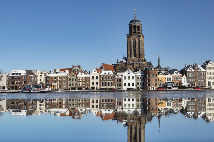 Programma-ideeën gevraagd voor het Nederlands Journalistiek Festival