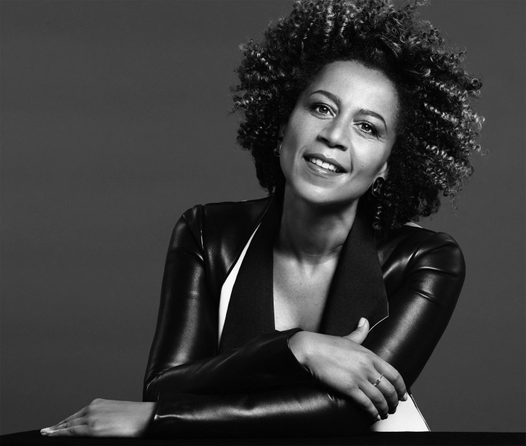 Diana Matroos en Art Rooijakker gaan BNR’s Big Five presenteren