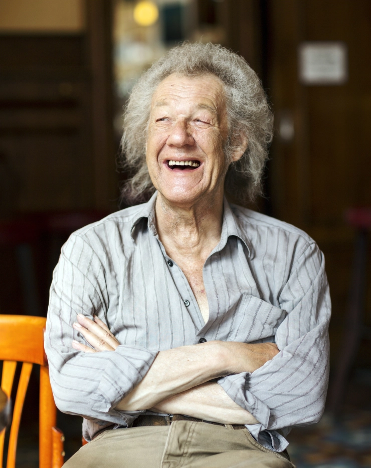 Striptekenaar Dick Matena (83) overleden