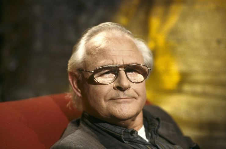 VARA censureerde in 1965 uitzending van Achter het Nieuws en ontsloeg verslaggever