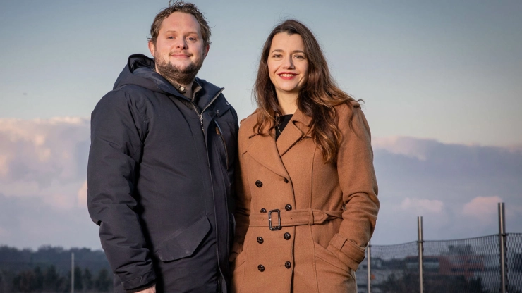 Diederik Jekel vertrekt bij NTR om full-time YouTuber te worden