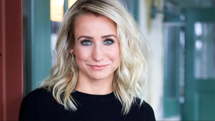 Dionne Stax juryvoorzitter bij NL Awards