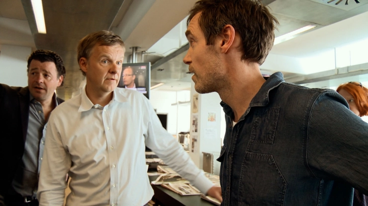 Niet te missen tijdens IDFA