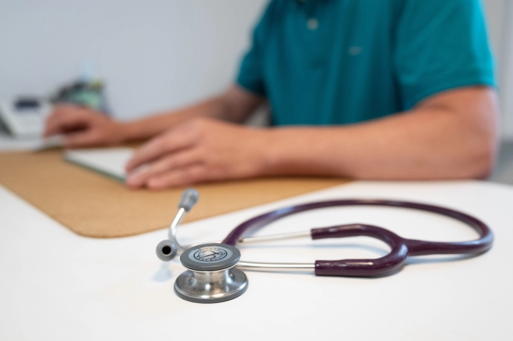 ‘AI-bots geven in helft gevallen misleidend medisch advies’