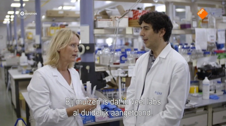 Artsen dienen klacht in tegen NPO-programma Dokters van morgen