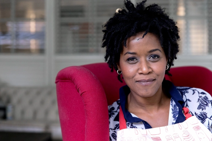 Weer vertrek bij Sinterklaasjournaal om Zwarte Piet-discussie