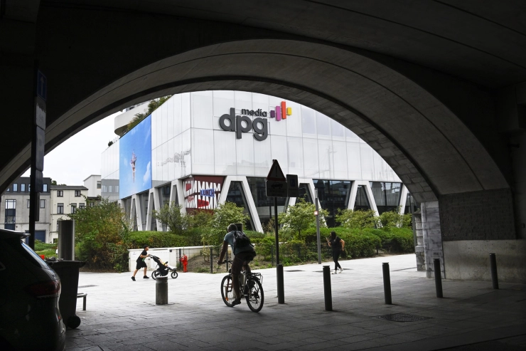 Vlaamse Vereniging van Journalisten verzet zich tegen auteursrechtplannen van mediaconcerns