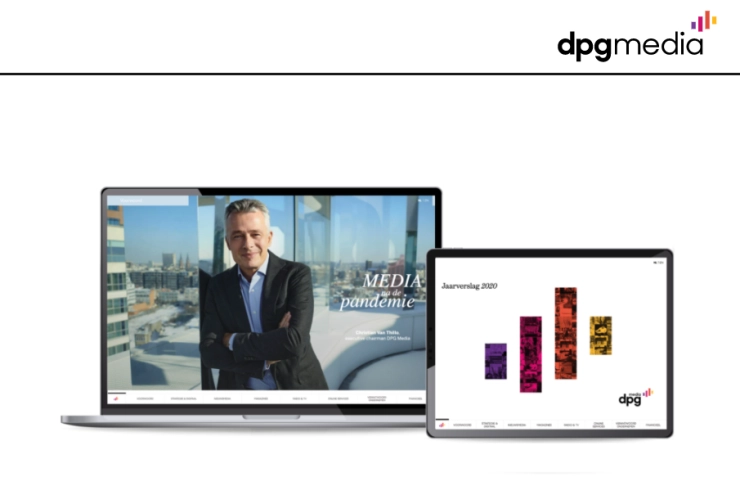 DPG: Minimum voor freelancers ligt inmiddels al op 150 pct cao; Mediahuis: We praten nog