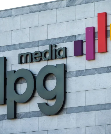 Na Mediahuis treedt ook DPG Media toe tot de SPUR-coalitie