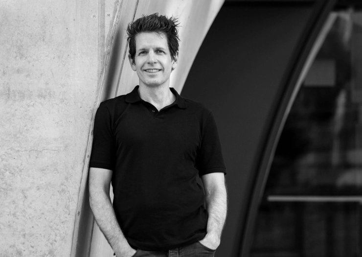 Big Tech bedreigt de journalistiek: Bekijk de lezing van Martin Andree en leer hoe we ons kunnen weren!