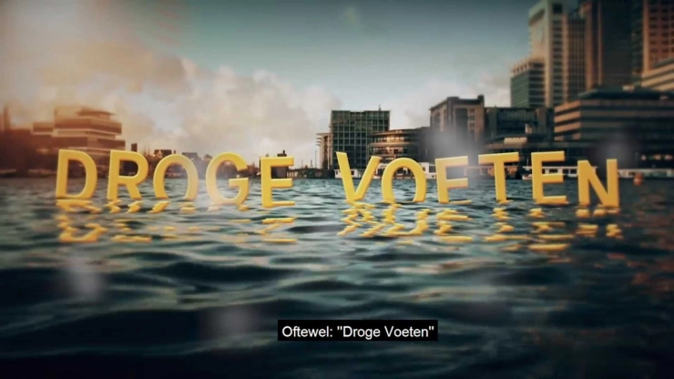 Samenwerking waterschappen en regionale omroepen onder de loep