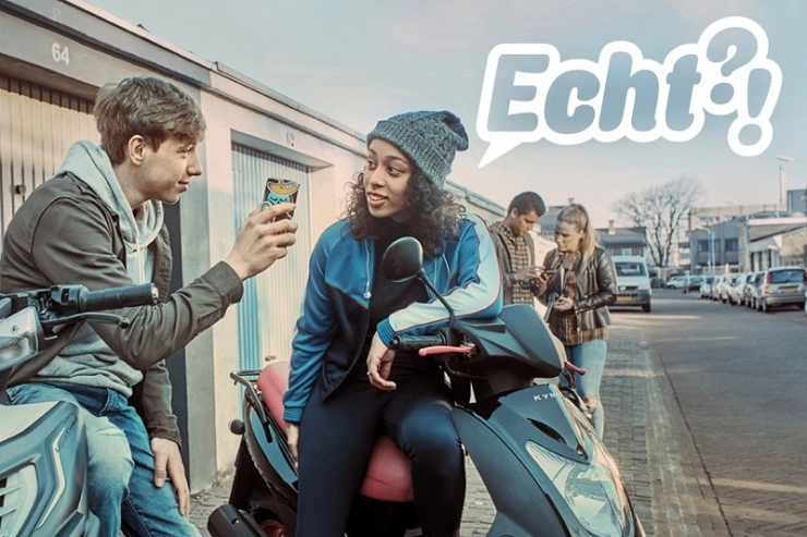 Eerste versie nepnieuwsdatabase UnNews gelanceerd