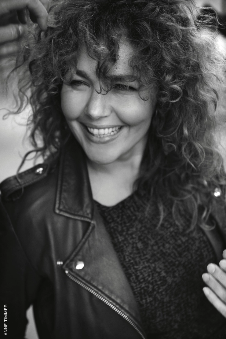 Nieuwe hoofdredacteur voor ELLE Nederland