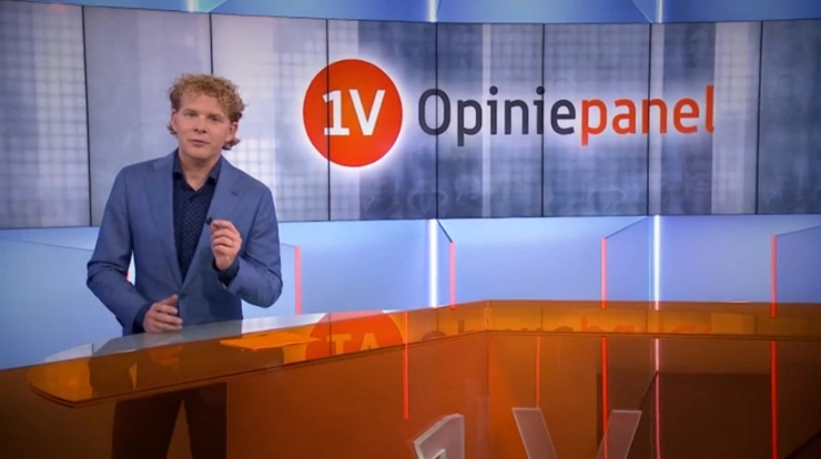 Opiniepanel EenVandaag beste van Europa
