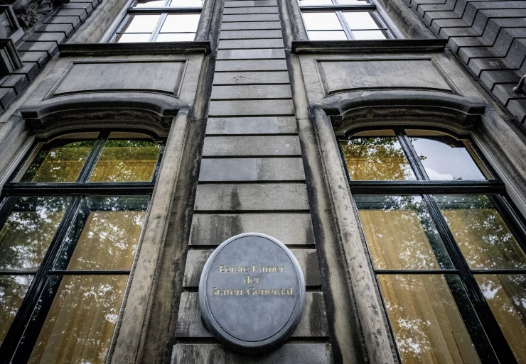 NVJ en NDP Nieuwsmedia vragen Eerste Kamerleden om btw-verhoging op kranten en magazines te schrappen