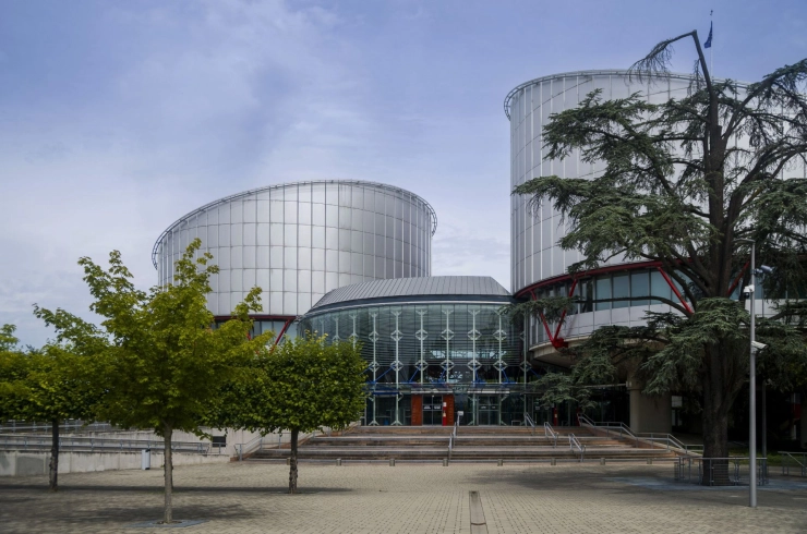 Europees Hof geeft Staat gelijk in rechtszaak MH17