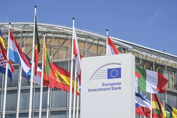  Europese Investeringsbank verstrekt nieuwe innovatielening aan DPG Media
