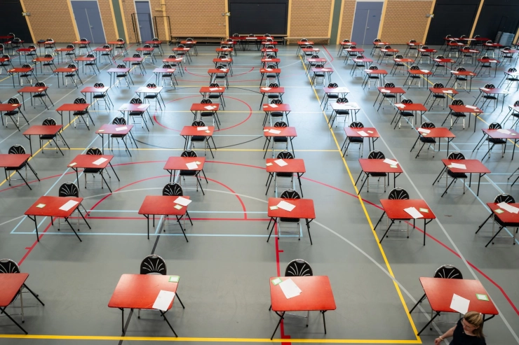 Nieuwe aanvraagronde werkbeurs Onderwijsjournalistiek van start