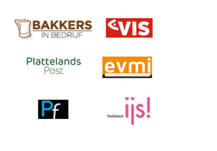 Eisma verkoopt 6 titels aan Vakbladen.info