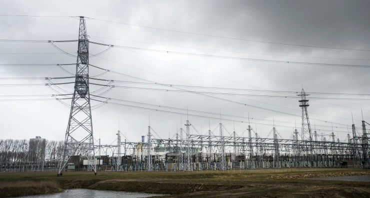 Stroomstoring treft mediabedrijven