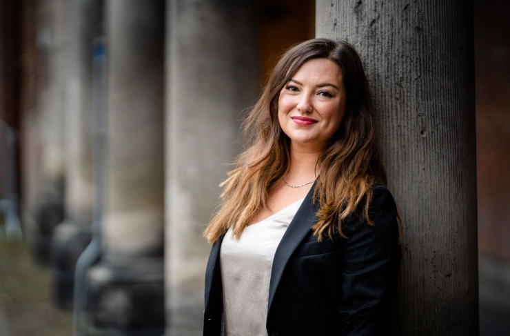 Transfer Thursday: Elif Isitman nu politiek coördinator bij WNL, Ellen Danhof verlaat IDTV