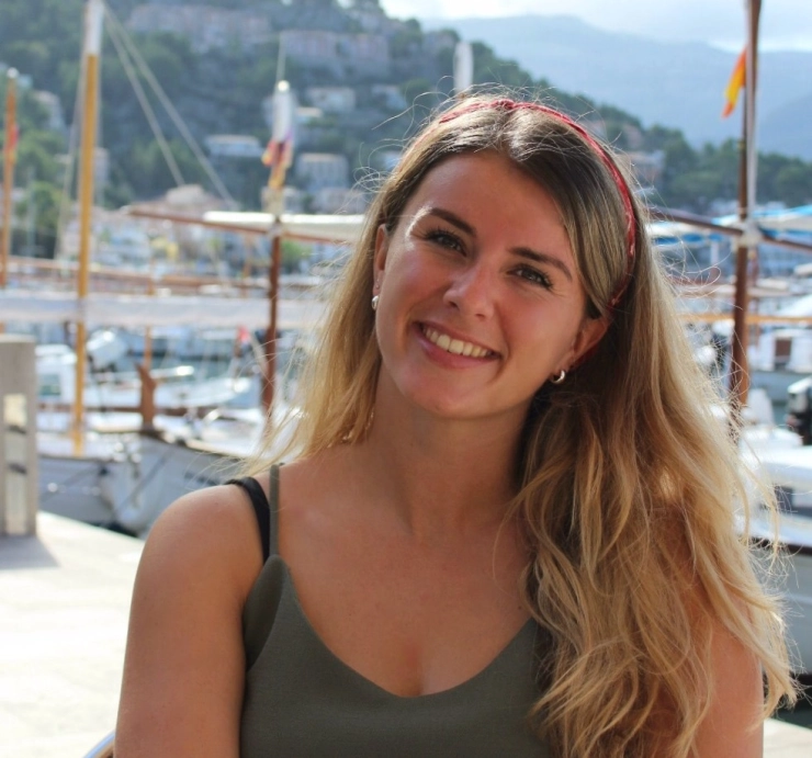 Eline de Zeeuw wint Afstudeerprijs Villamedia