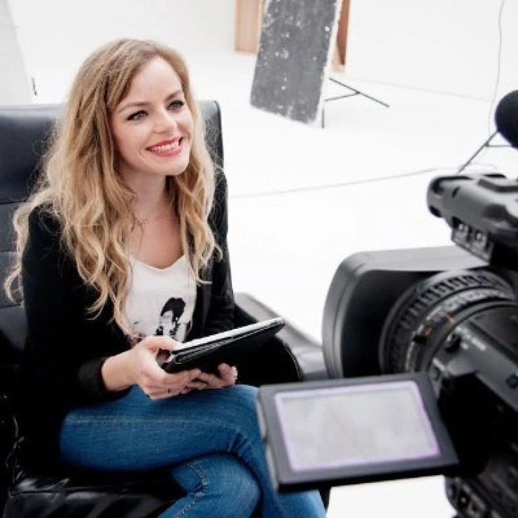 Nieuwe hoofdredacteur voor Fabulous Mama