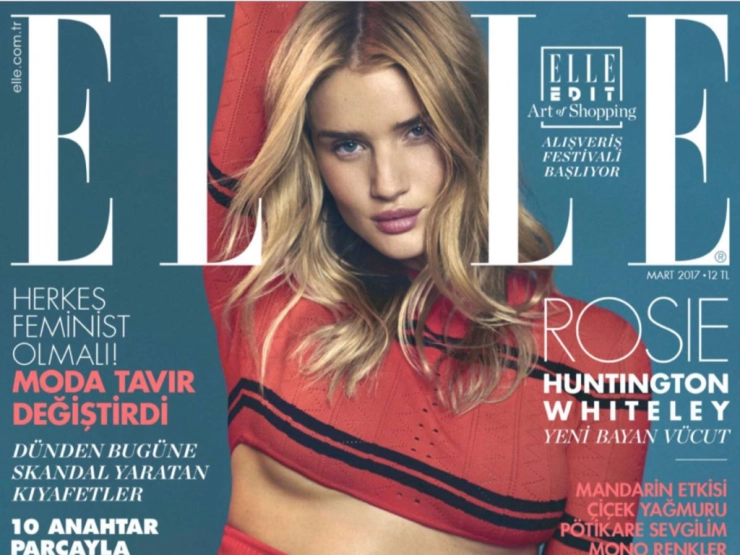 Elle ‘schadelijk voor minderjarigen’ in Turkije