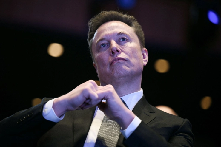 Frankrijk nodigt Elon Musk uit om verklaring af te leggen over socialemediaplatform X