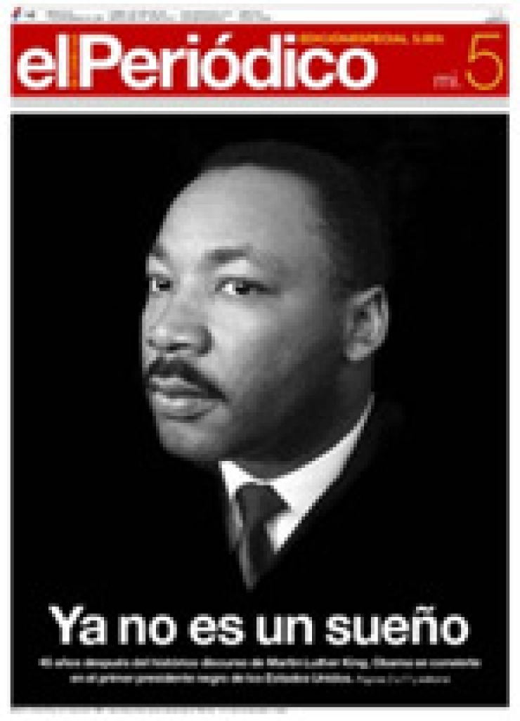 Meer creativiteit rondom verkiezingen