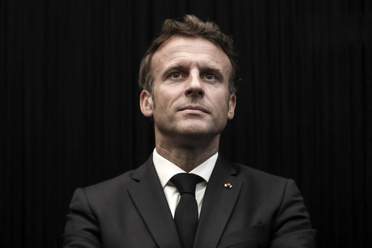 Frankrijk schrapt kijk- en luistergeld; kritiek op rommelige financiering publiek bestel