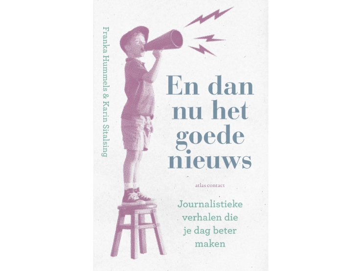 Zoeken naar lichtpuntjes in de duisternis