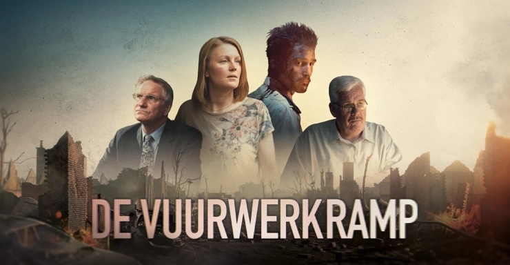 EO-serie over vuurwerkramp Enschede vanaf 2 mei te zien