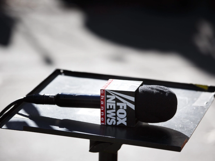 Fox News geeft weer miljoenen uit aan schikkingen