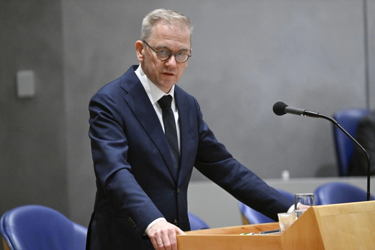 NPO krijgt geen miljoenen voor sociale veiligheid, gevolgen voor programmering in 2025