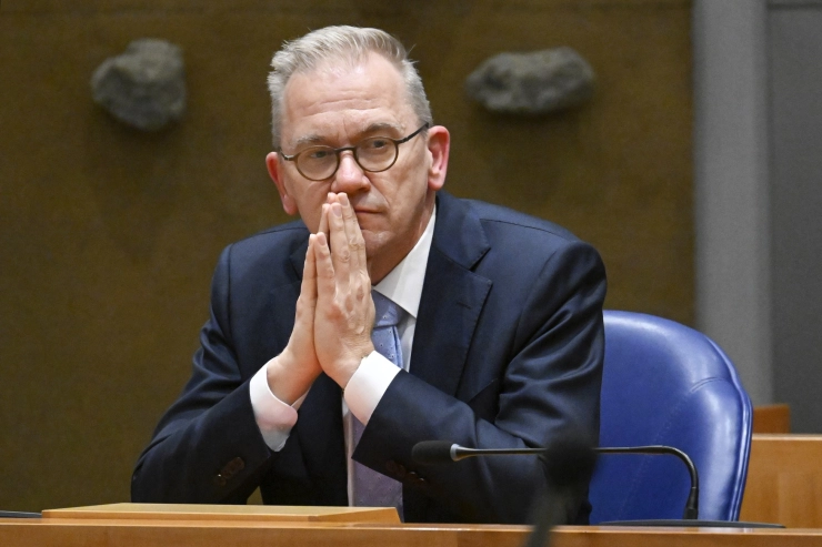 ‘Onvermijdelijk dat in het CABR-namenregister mensen voorkomen die daar niet thuishoren’