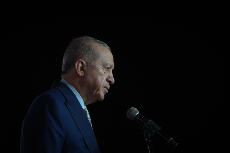 Celstraf voor Turkse journalist Fatih Altayli na uitspraken over president Erdogan