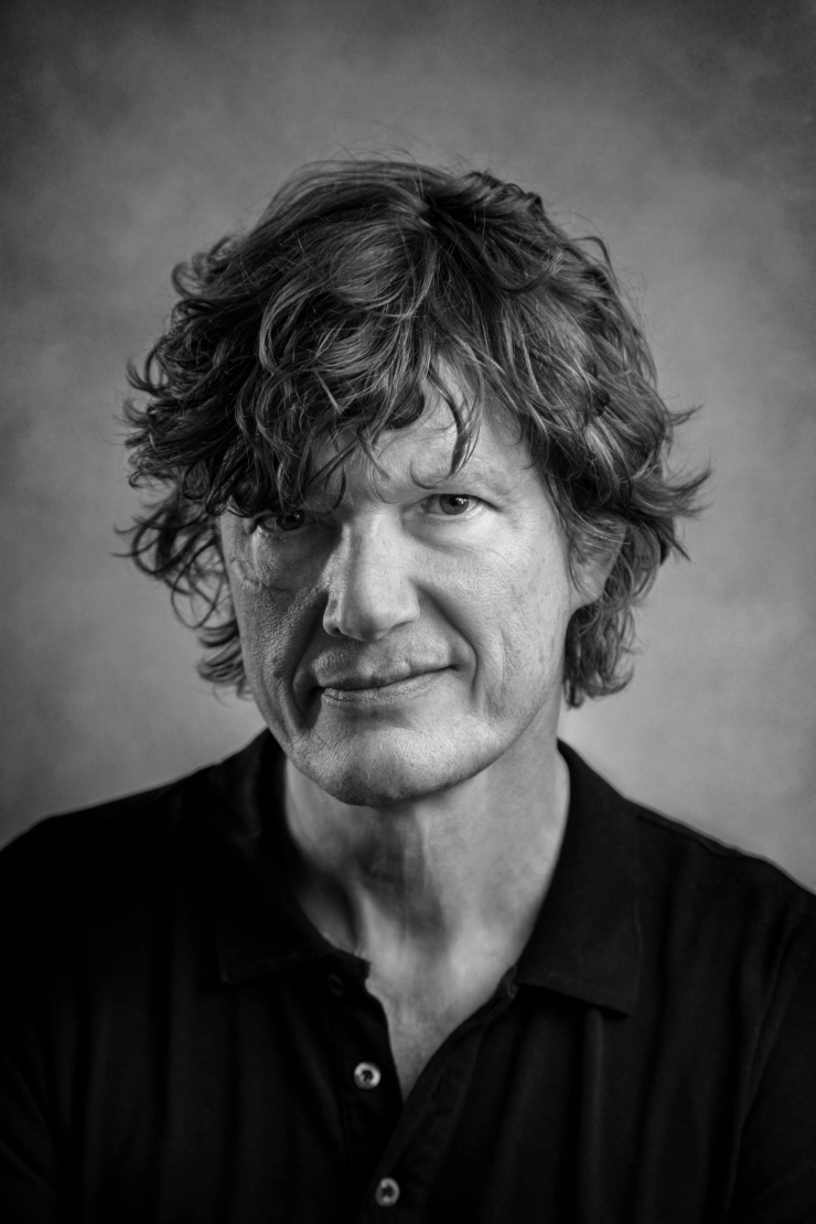 Interview met Eric Smit van The Firewall: ‘Je zou kunnen zeggen dat we veel te laat wakker zijn geworden’