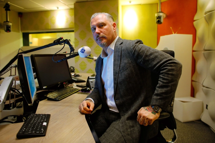 Corton vertrekt bij De Nieuws BV