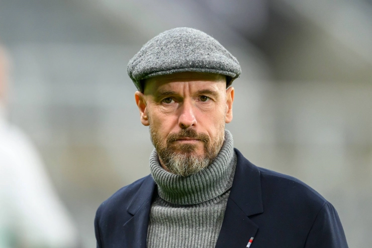 Manchester United verbant vier journalisten van persconferentie voor het duel met Chelsea