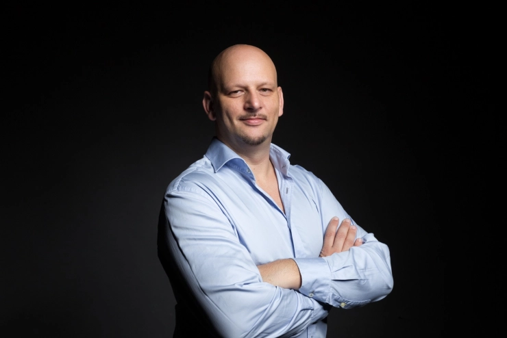 Erik van Heeswijk: ‘Journalisten moeten minder verhalen maken. En betere verhalen’