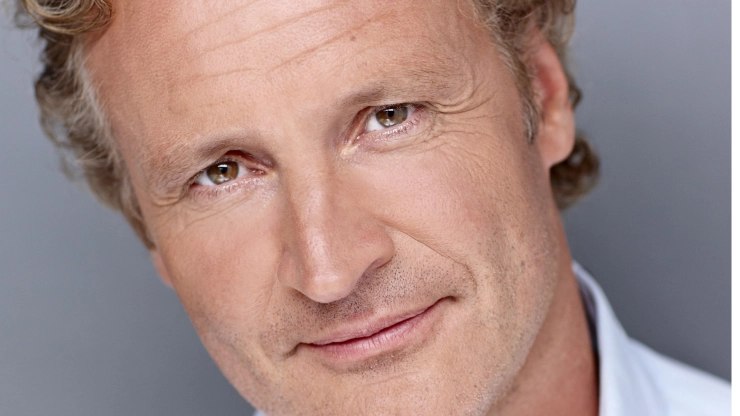 Erland Galjaard in dienst bij Talpa