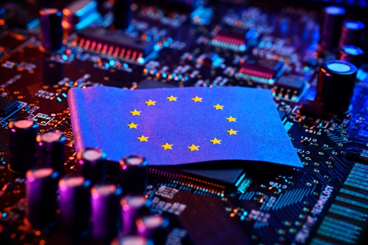 Google ondertekent AI-gedragscode van EU