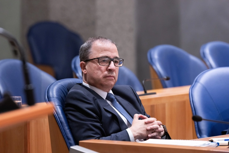 Kabinet negeert oproep tot zachtere aanpak schijnzelfstandigheid