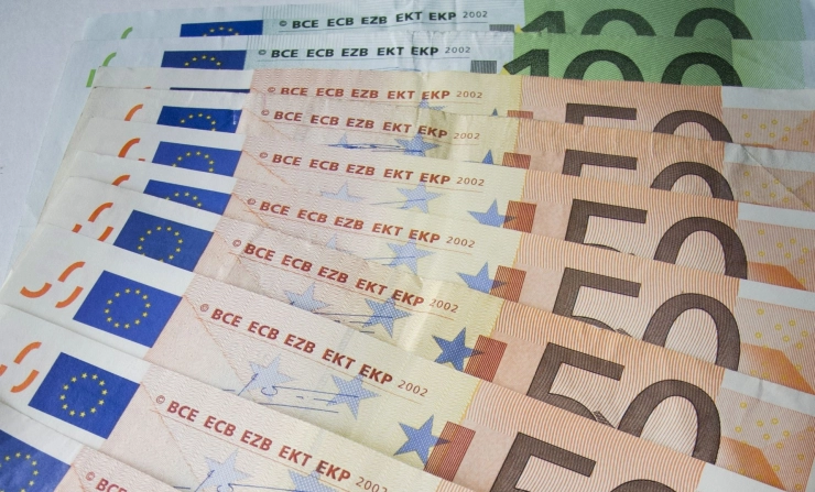 Frank Volmer (Ster): “We lopen miljoenen mis”