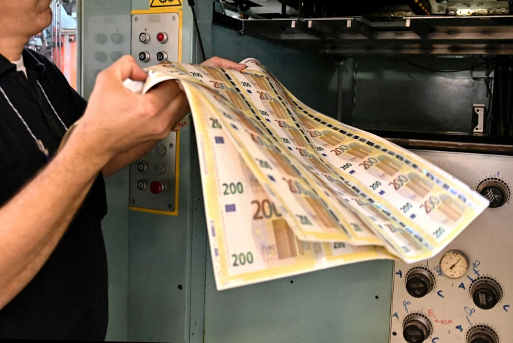 Matchingsfonds 2020 voor geschreven journalistiek van start: regels dit coronajaar iets soepeler