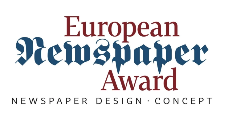 Nederlandse kranten winnen weer bij European Newspaper Award