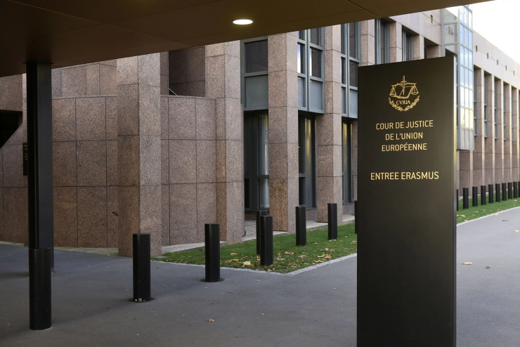 Europees Hof van Justitie verwerpt klacht Nederlandse internetbedrijven over Rusland-blokkade