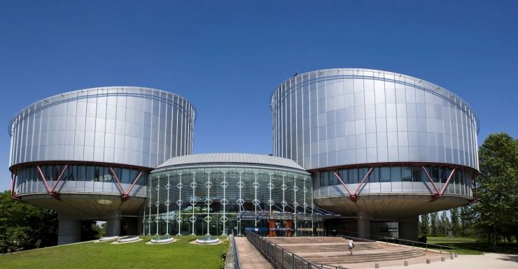 Schadevergoeding voor journalisten